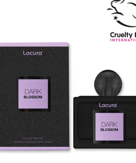 lacura dark blossom perfume dupe|lacura lady pour femme price.